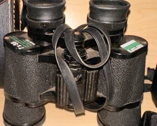 Binoculars
