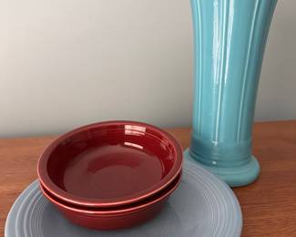 Fiesta Ware