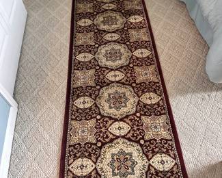 Area rug