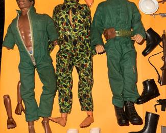 GI Joe