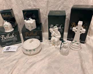 Belleek