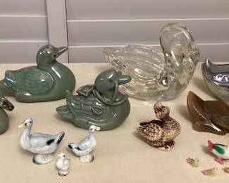 CMS111 Eclectic Duck Collection 