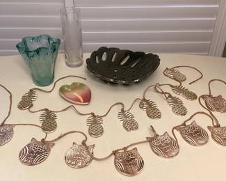 CMS012 Hawaiian Themed Household Decor 