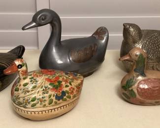 CMS109 Another Great Duck Collection 