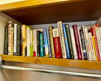 Books