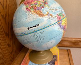 Globe
