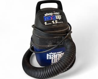Shop Vac Hangup 2 gal 1.5 peak hp