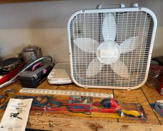 fan