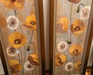 Wall decor