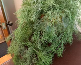 Artificial plant