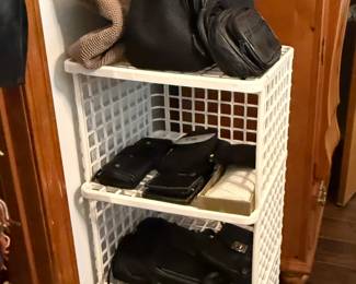 Ladies handbags