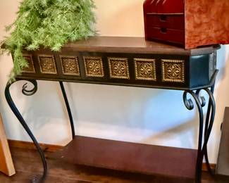 Sofa table