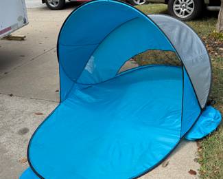 sleeping bags, camping tents, camping accessories