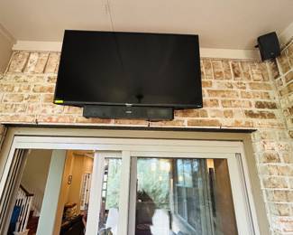 Hisense tv