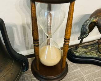 1 hour timer