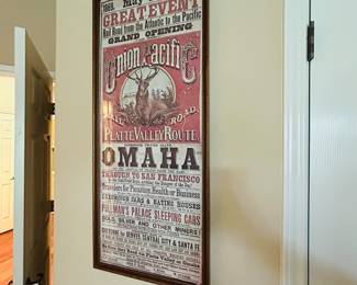 Wall decor