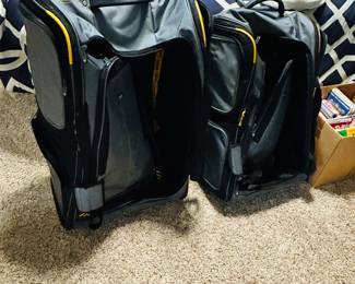 Luggage