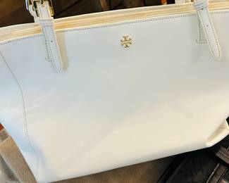 Tory Birch bag beautiful