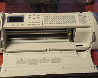 Cricut Expression machine 