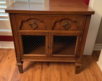 Night stand