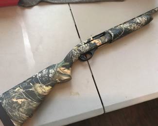 Remington 11-87 Sportsman 20ga 2 3/4 OR3