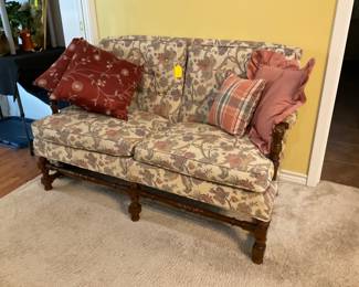 Love seat