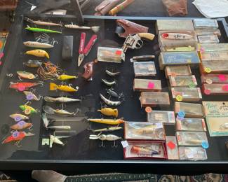 Fishing