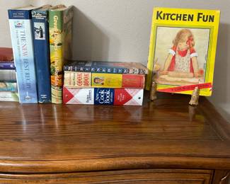 Books