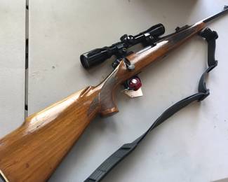 Remington 700 ADL 270