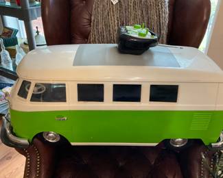 VW remote control 