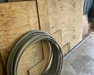 ASTM D 3309 standard specification for Polybutylene (PB) Plastic Hot & Cold-water Distribution systems