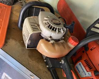 Echo HC-150 Gas powered Hedge Trimmer