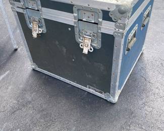 Anvil Road Case Heavy Duty