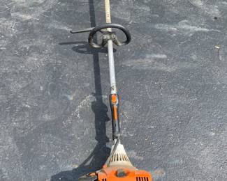 Stihl FS 130R Gas Trimmer /Brush cutter