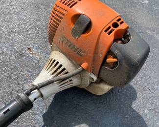 Stihl FS 130R Gas Trimmer /Brush cutter