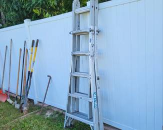 LADDER