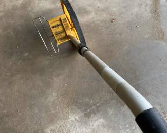 Keson Road Runner Distance Measuring Wheel Model RR318N