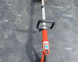 Black & Decker 36VCordless String Trimmer