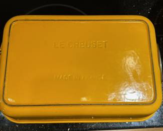 Le Creuset