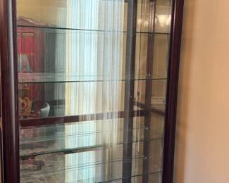 Display Cabinet