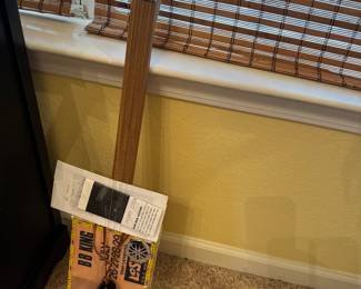 Cigar Box Guitar