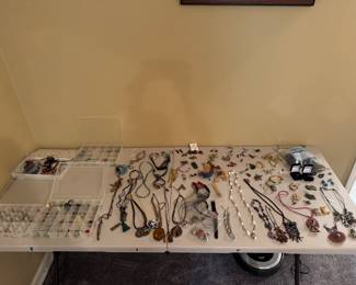Costume Jewelry