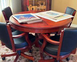 Game Table