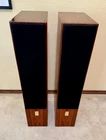 these speakers are almost new in the box these speakers are almost new in the box