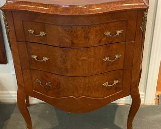 functional cabinet