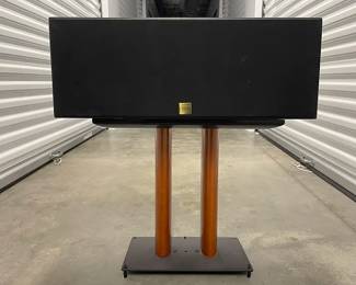 Aerial cc3 center speaker