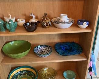 some good kitchen items