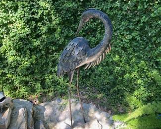yard art