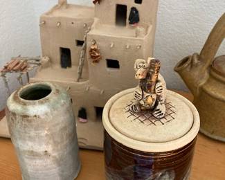 more collectibles