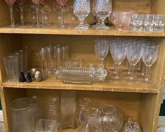 good glassware